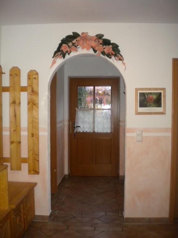 Ferienwohnung Anna Zechner Flattach Habitación foto